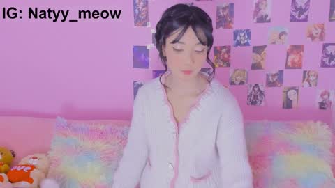 Snapshot of midori_bak_ chatting on January 31, 2026, 8:51 pm Sara online show from January 31, 2026, 8:51 pm