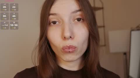 Snapshot of midori_meow_meow chatting on March 19, 2026, 7:23 am Sonya online show from March 19, 2026, 7:23 am