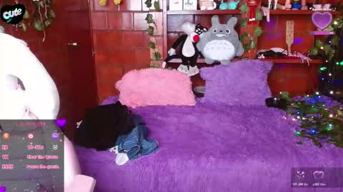 Snapshot of midoriquinn chatting on January 14, 2026, 6:02 pm Midori 7u7 online show from January 14, 2026, 6:02 pm