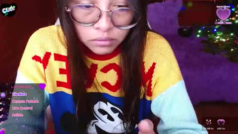 Snapshot of midoriquinn chatting on February 4, 2026, 3:07 pm Midori 7u7 online show from February 4, 2026, 3:07 pm