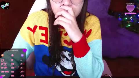 Snapshot of midoriquinn chatting on February 6, 2026, 3:04 pm Midori 7u7 online show from February 6, 2026, 3:04 pm