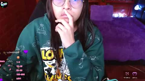 Snapshot of midoriquinn chatting on February 20, 2026, 2:50 pm Midori 7u7 online show from February 20, 2026, 2:50 pm