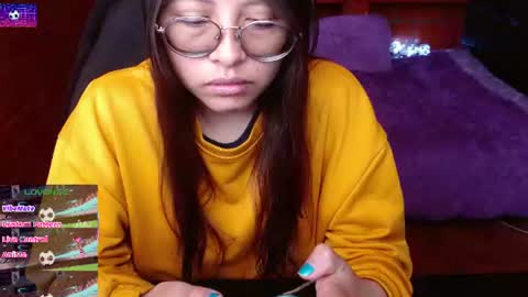 Midori 7u7 online show from June 30, 2026, 4:41 pm