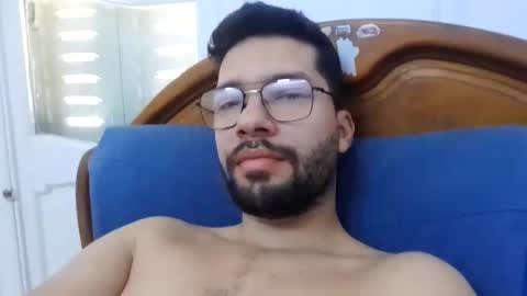 Sam online show from February 2, 2025, 1:19 pm