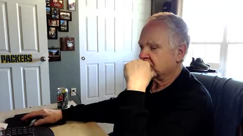 midwestdad09 online show from March 24, 2026, 2:22 pm