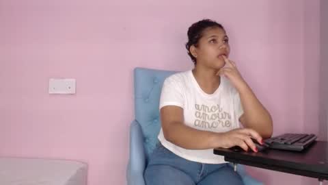 Snapshot of miel_alisha chatting on December 15, 2025, 12:09 pm miel online show from December 15, 2025, 12:09 pm