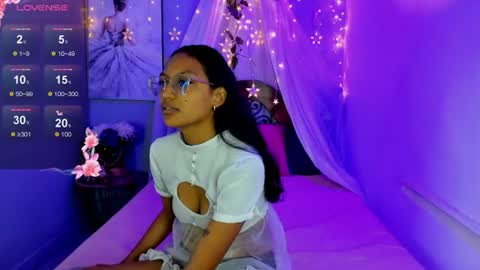 miel_ambar online show from June 9, 2026, 9:15 pm
