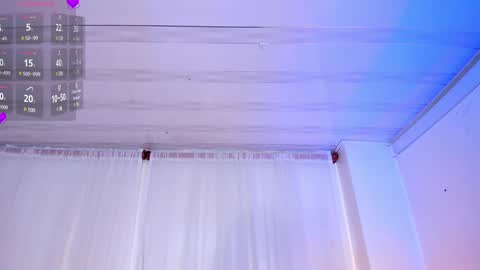 miel_gomez online show from January 25, 2025, 11:34 am