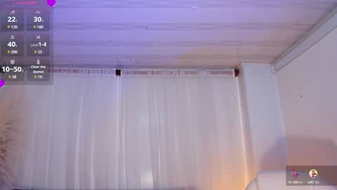 miel_gomez online show from February 7, 2025, 11:45 am