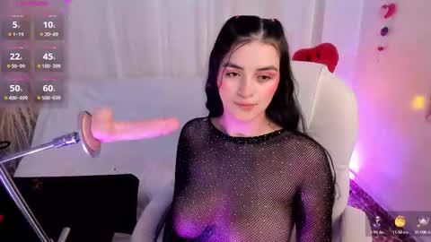 miel_gomez online show from February 18, 2025, 9:20 pm