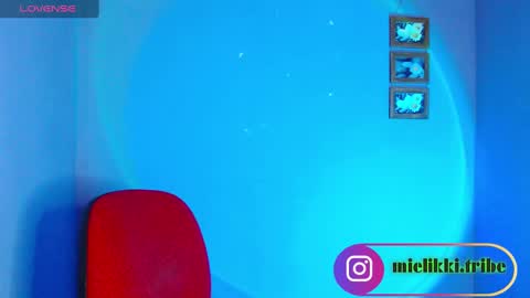 mielikki01 online show from December 21, 2024, 6:41 am