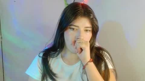 Snapshot of miellove03 chatting on March 10, 2026, 3:33 am miellove03 online show from March 10, 2026, 3:33 am