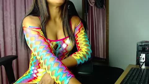 Snapshot of mielsquirt chatting on January 14, 2025, 9:24 am mielsquirt online show from January 14, 2025, 9:24 am