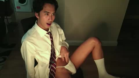 Snapshot of mierllanos240057 chatting on February 7, 2026, 9:57 am CLover online show from February 7, 2026, 9:57 am