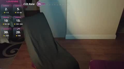 Snapshot of mierllanos240057 chatting on February 27, 2026, 7:25 pm CLover online show from February 27, 2026, 7:25 pm