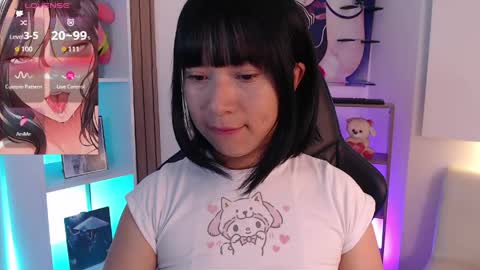 Snapshot of mieruco_chan chatting on May 16, 2026, 7:12 pm Mieruco online show from May 16, 2026, 7:12 pm