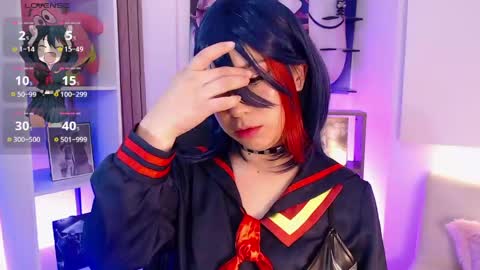 Snapshot of mieruco_chan chatting on May 22, 2026, 3:28 pm Mieruco online show from May 22, 2026, 3:28 pm