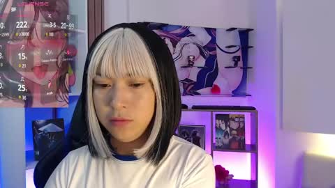 Snapshot of mieruco_chan chatting on May 27, 2026, 11:51 am Mieruco online show from May 27, 2026, 11:51 am
