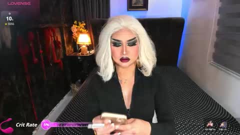 Snapshot of mightyduchess chatting on February 11, 2026, 11:26 am mightyduchess online show from February 11, 2026, 11:26 am