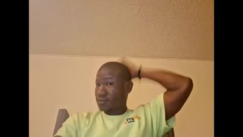 Mightymandingo online show from March 1, 2026, 9:44 am