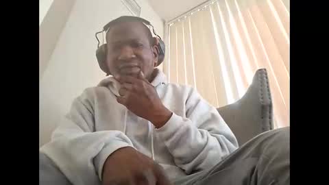 Mightymandingo online show from March 29, 2026, 4:40 pm