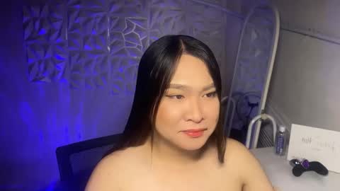 mightysucker_alexa online show from November 9, 2025, 3:05 am