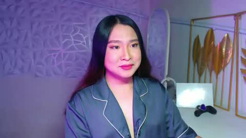 mightysucker_alexa online show from April 5, 2026, 10:29 pm