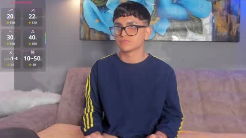 miguel_turqueza online show from May 18, 2026, 10:59 pm