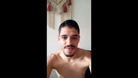 Snapshot of miguelitohot4 chatting on March 21, 2026, 1:58 pm Miguel Eduardo online show from March 21, 2026, 1:58 pm