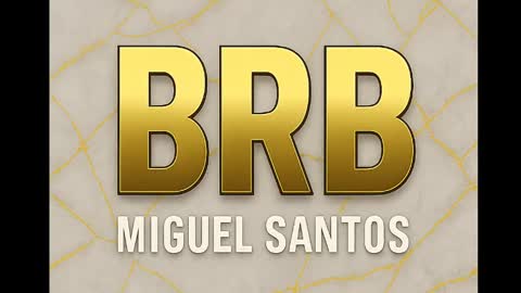 Miguel Angel Santos online show from May 10, 2026, 1:22 am