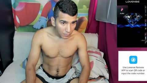 miguel online show from June 26, 2026, 8:02 pm