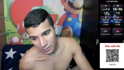miguel online show from July 5, 2026, 1:51 pm