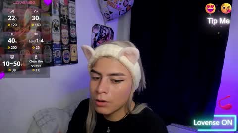 Snapshot of mihaadamss chatting on January 15, 2026, 7:06 pm MihaAdamss online show from January 15, 2026, 7:06 pm