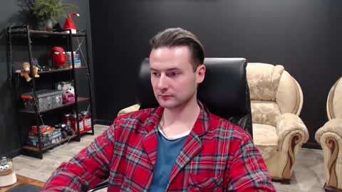 Misha Winchester online show from January 13, 2026, 6:24 pm