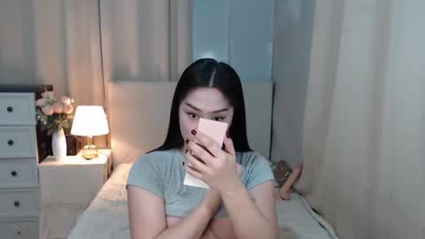 Miho online show from December 8, 2024, 2:49 am