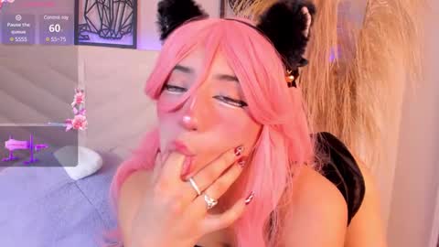   online show from January 20, 2025, 1:11 pm