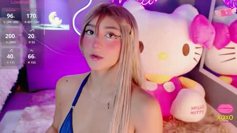 Snapshot of miia__baker chatting on March 14, 2026, 12:10 pm online show from March 14, 2026, 12:10 pm