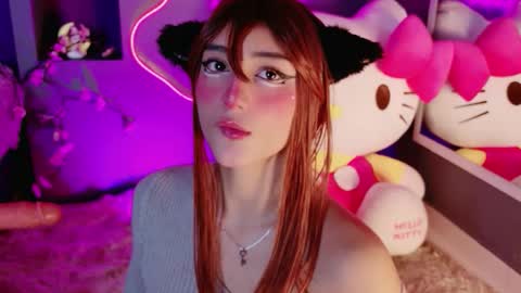 Snapshot of miia__baker chatting on March 26, 2026, 12:22 pm online show from March 26, 2026, 12:22 pm