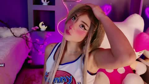 Snapshot of miia__baker chatting on March 27, 2026, 12:16 pm online show from March 27, 2026, 12:16 pm