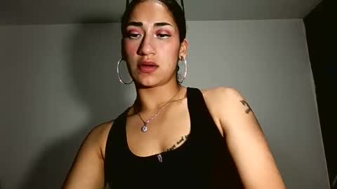 Snapshot of miia__strog chatting on October 8, 2025, 11:08 am Mmia strog online show from October 8, 2025, 11:08 am