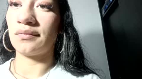 Snapshot of miia__strog chatting on October 12, 2025, 3:33 pm Mmia strog online show from October 12, 2025, 3:33 pm