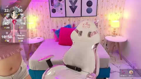 Miia online show from February 5, 2025, 9:15 am