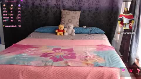 Snapshot of miia_big1boobs chatting on February 3, 2026, 3:17 pm miia big1boobs online show from February 3, 2026, 3:17 pm