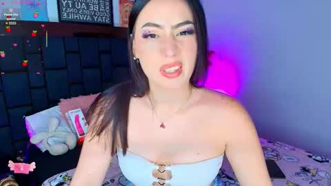 Miia Paris online show from February 3, 2026, 6:40 am