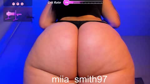 Snapshot of miia_smith97 chatting on February 1, 2026, 9:46 pm mia online show from February 1, 2026, 9:46 pm
