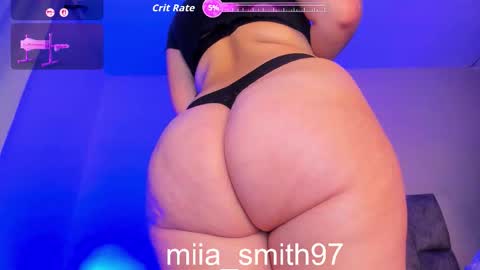 Snapshot of miia_smith97 chatting on February 9, 2026, 9:41 pm mia online show from February 9, 2026, 9:41 pm