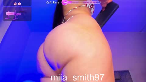 Snapshot of miia_smith97 chatting on February 10, 2026, 9:19 pm mia online show from February 10, 2026, 9:19 pm