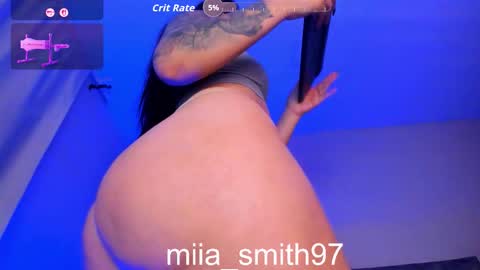 Snapshot of miia_smith97 chatting on February 12, 2026, 8:59 pm mia online show from February 12, 2026, 8:59 pm