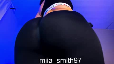 Snapshot of miia_smith97 chatting on February 17, 2026, 8:59 pm mia online show from February 17, 2026, 8:59 pm