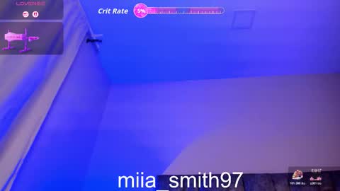 Snapshot of miia_smith97 chatting on February 20, 2026, 9:04 pm mia online show from February 20, 2026, 9:04 pm